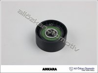 Ford Yedek Parça - GMB GERGİ BİLYASI TEK BİLYA